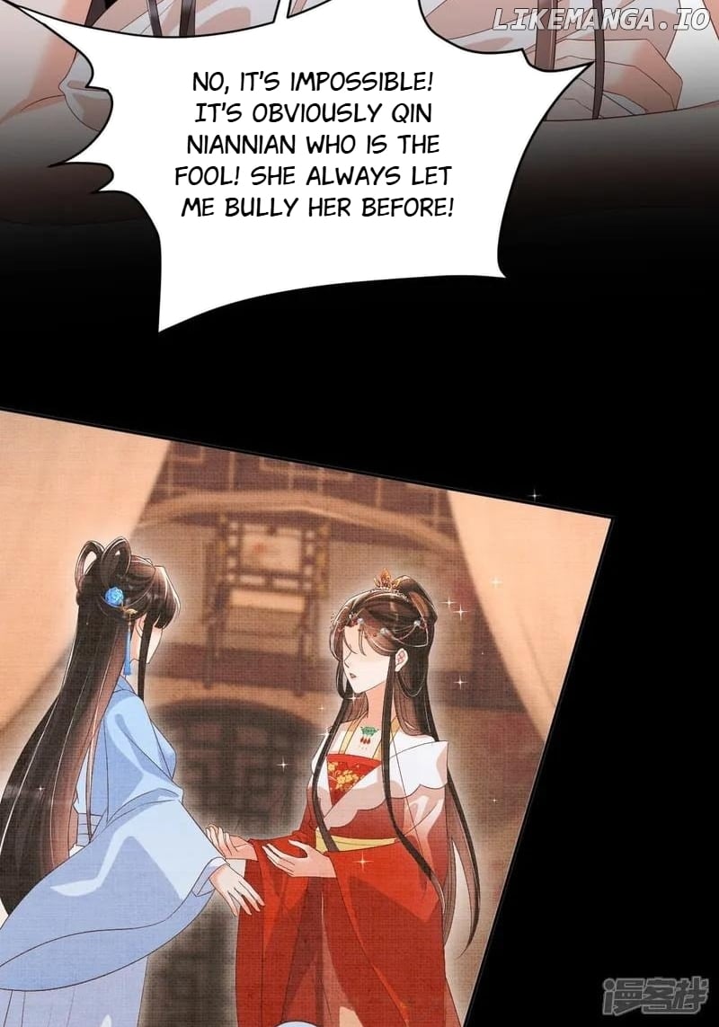 Empress of Hell’s Mission Guide Chapter 34 - page 10